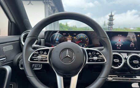 Mercedes-Benz A-Класс, 2022 год, 1 680 007 рублей, 16 фотография