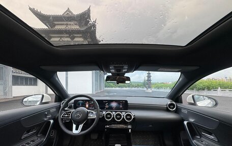 Mercedes-Benz A-Класс, 2022 год, 1 680 007 рублей, 18 фотография