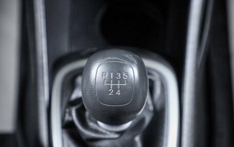 KIA Rio III рестайлинг, 2013 год, 829 000 рублей, 15 фотография
