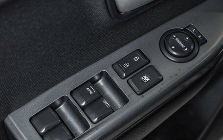 KIA Rio III рестайлинг, 2013 год, 829 000 рублей, 17 фотография
