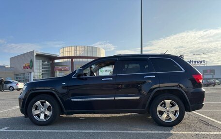Jeep Grand Cherokee, 2010 год, 1 500 000 рублей, 3 фотография