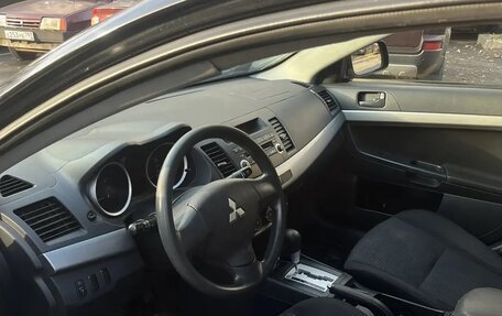Mitsubishi Lancer IX, 2010 год, 315 000 рублей, 6 фотография