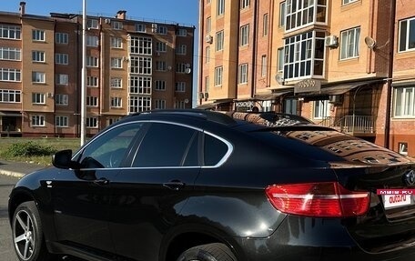 BMW X6, 2008 год, 1 900 000 рублей, 2 фотография