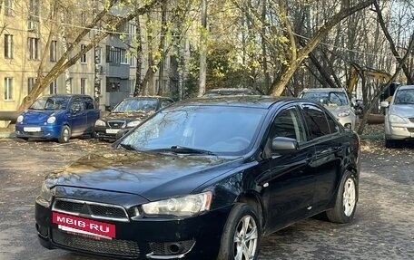 Mitsubishi Lancer IX, 2010 год, 315 000 рублей, 4 фотография