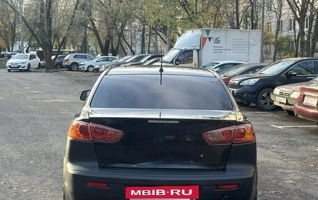 Mitsubishi Lancer IX, 2010 год, 315 000 рублей, 5 фотография
