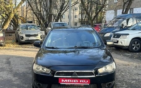 Mitsubishi Lancer IX, 2010 год, 315 000 рублей, 3 фотография