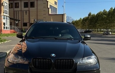BMW X6, 2008 год, 1 900 000 рублей, 1 фотография