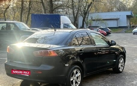 Mitsubishi Lancer IX, 2010 год, 315 000 рублей, 2 фотография