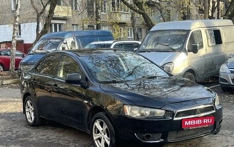 Mitsubishi Lancer IX, 2010 год, 315 000 рублей, 1 фотография