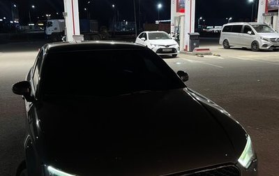 Audi A3, 2014 год, 1 250 000 рублей, 1 фотография