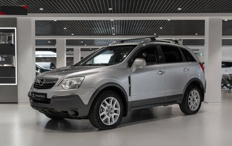 Opel Antara I, 2008 год, 775 000 рублей, 1 фотография