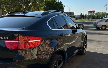 BMW X6, 2008 год, 1 900 000 рублей, 4 фотография