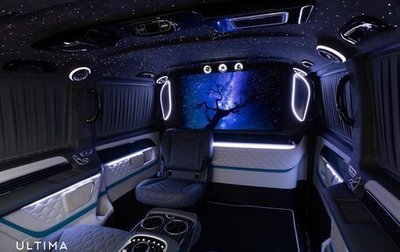 Mercedes-Benz V-Класс, 2023 год, 11 900 000 рублей, 1 фотография