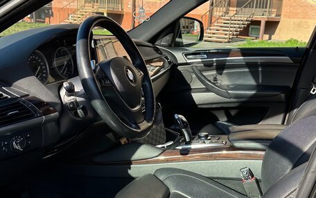 BMW X6, 2008 год, 1 900 000 рублей, 5 фотография