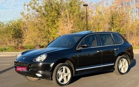 Porsche Cayenne III, 2005 год, 1 189 000 рублей, 1 фотография