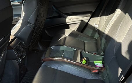 BMW X6, 2008 год, 1 900 000 рублей, 6 фотография