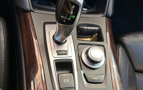 BMW X6, 2008 год, 1 900 000 рублей, 8 фотография