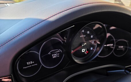 Porsche Cayenne III, 2021 год, 12 490 000 рублей, 9 фотография