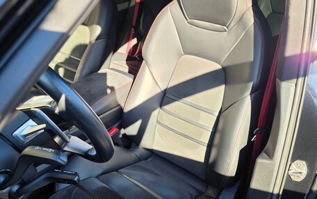 Porsche Cayenne III, 2021 год, 12 490 000 рублей, 17 фотография