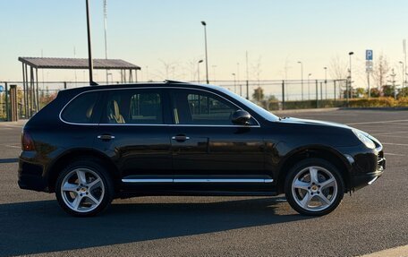 Porsche Cayenne III, 2005 год, 1 189 000 рублей, 4 фотография