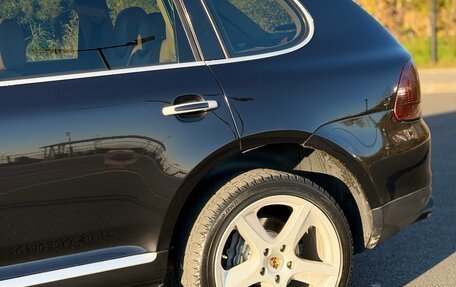 Porsche Cayenne III, 2005 год, 1 189 000 рублей, 7 фотография