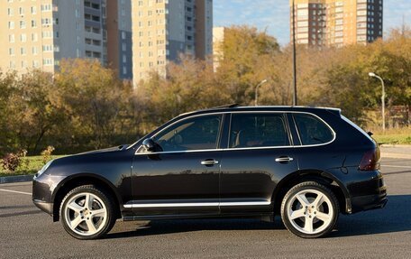 Porsche Cayenne III, 2005 год, 1 189 000 рублей, 6 фотография