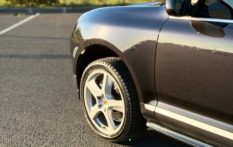 Porsche Cayenne III, 2005 год, 1 189 000 рублей, 8 фотография