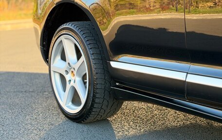 Porsche Cayenne III, 2005 год, 1 189 000 рублей, 11 фотография