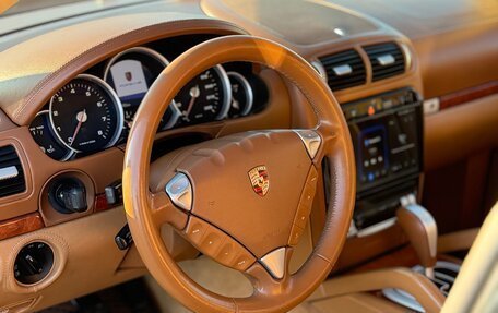 Porsche Cayenne III, 2005 год, 1 189 000 рублей, 13 фотография