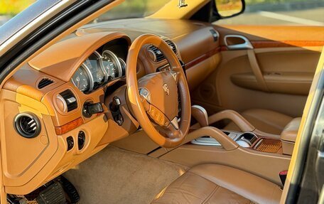 Porsche Cayenne III, 2005 год, 1 189 000 рублей, 15 фотография
