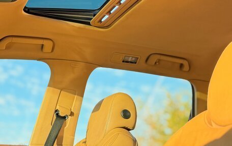 Porsche Cayenne III, 2005 год, 1 189 000 рублей, 16 фотография