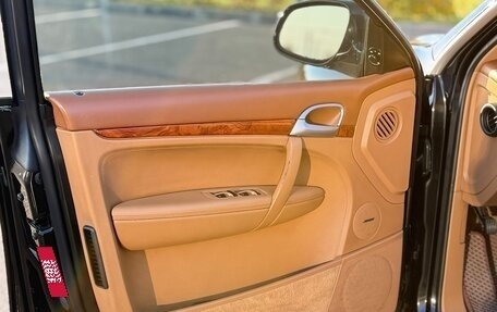Porsche Cayenne III, 2005 год, 1 189 000 рублей, 14 фотография