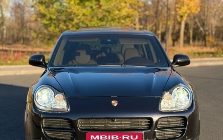Porsche Cayenne III, 2005 год, 1 189 000 рублей, 2 фотография