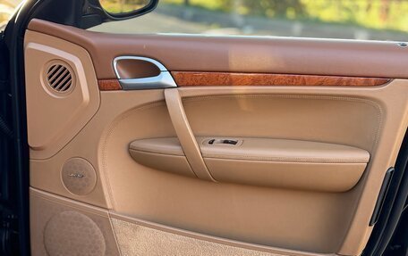 Porsche Cayenne III, 2005 год, 1 189 000 рублей, 18 фотография
