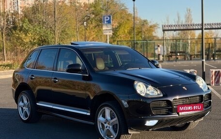 Porsche Cayenne III, 2005 год, 1 189 000 рублей, 3 фотография