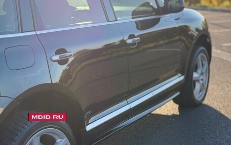 Porsche Cayenne III, 2005 год, 1 189 000 рублей, 9 фотография
