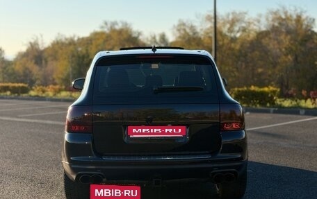 Porsche Cayenne III, 2005 год, 1 189 000 рублей, 5 фотография