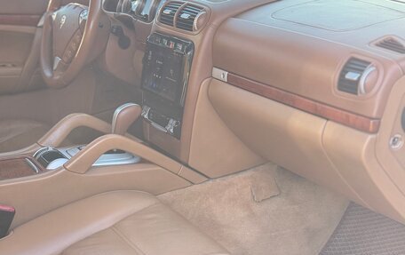 Porsche Cayenne III, 2005 год, 1 189 000 рублей, 19 фотография