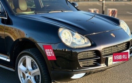 Porsche Cayenne III, 2005 год, 1 189 000 рублей, 10 фотография