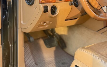 Porsche Cayenne III, 2005 год, 1 189 000 рублей, 17 фотография