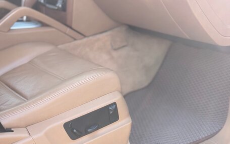 Porsche Cayenne III, 2005 год, 1 189 000 рублей, 20 фотография
