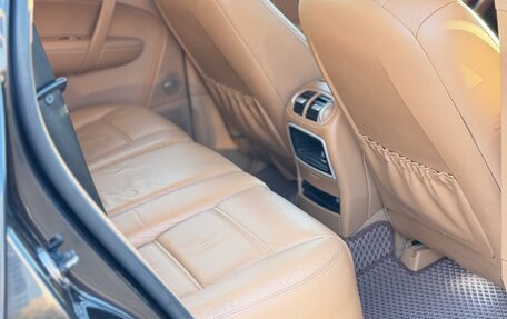 Porsche Cayenne III, 2005 год, 1 189 000 рублей, 22 фотография