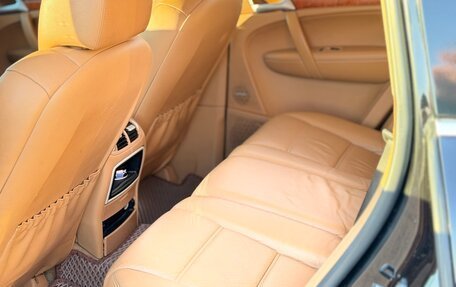 Porsche Cayenne III, 2005 год, 1 189 000 рублей, 24 фотография