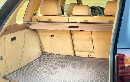 Porsche Cayenne III, 2005 год, 1 189 000 рублей, 25 фотография