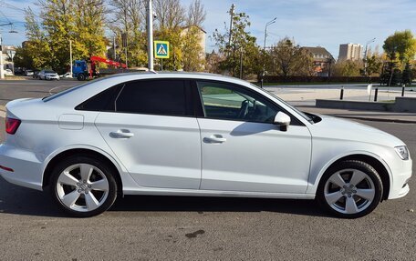 Audi A3, 2014 год, 1 650 000 рублей, 5 фотография