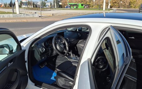 Audi A3, 2014 год, 1 650 000 рублей, 7 фотография