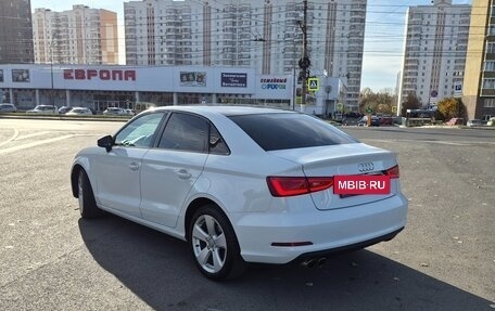 Audi A3, 2014 год, 1 650 000 рублей, 6 фотография