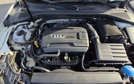 Audi A3, 2014 год, 1 650 000 рублей, 9 фотография