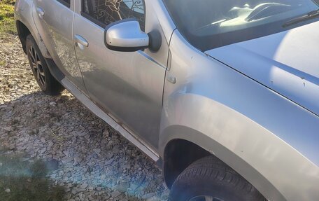 Renault Duster I рестайлинг, 2012 год, 650 000 рублей, 6 фотография