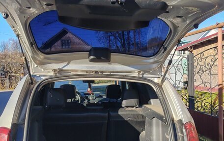 Renault Duster I рестайлинг, 2012 год, 650 000 рублей, 16 фотография